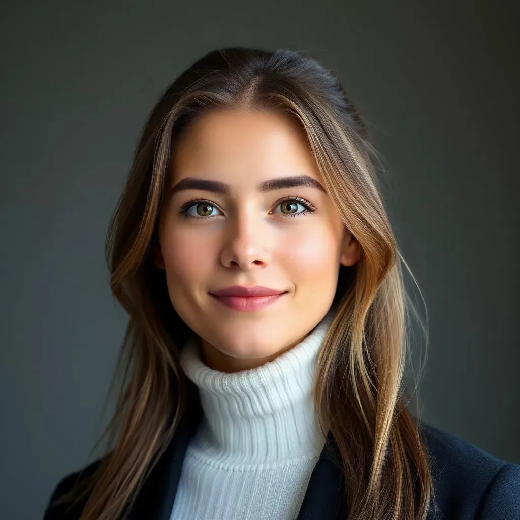 Picture of Cassandra Cook