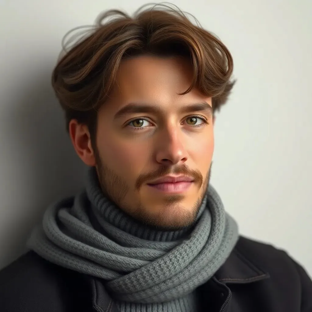 Picture of Edward Riddle